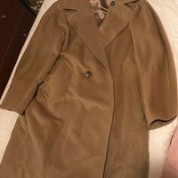 CAPPOTTO MAXMARA ORIGINALE
