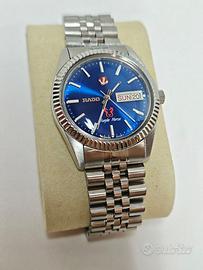Orologio RADO Purple Horse Vintage