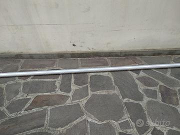 Tubo  per  tenda  da  sole
