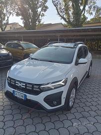 Dacia Sandero Stepway 1.0 tce Expression 90cv