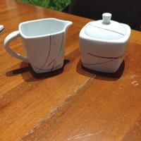 Set zuccheriera e Lattiera by Andrea Fontebasso 