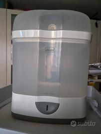 Sterilizzatore a vapore Chicco