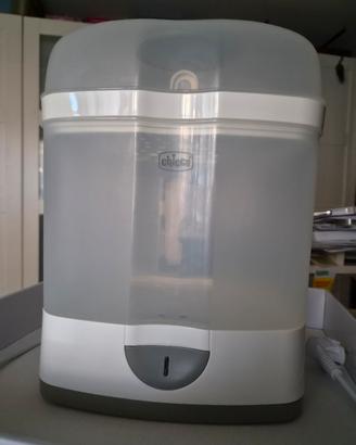 Sterilizzatore a vapore Chicco