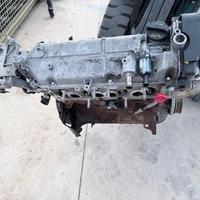 MOTORE 169A4000 FIAT PANDA 1.2 Benzina 69 CV 51kW 