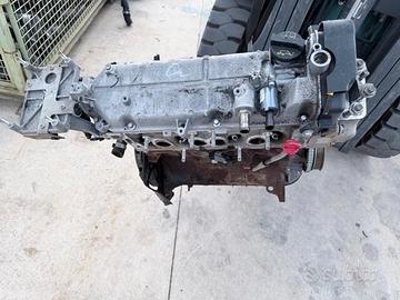 MOTORE 169A4000 FIAT PANDA 1.2 Benzina 69 CV 51kW 