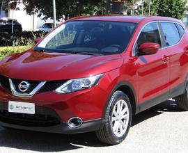NISSAN Qashqai 1.6 dCi 2WD Acenta