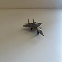 Jet McDonnell Douglas F-15 Eagle USAF modellino