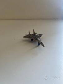 Jet McDonnell Douglas F-15 Eagle USAF modellino