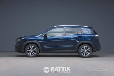SUZUKI s-cross ii 2022 S-Cross 1.5h 140v Starview