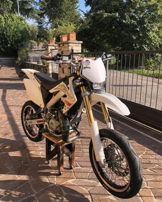 Honda hm 50 (75)