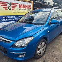 Ricambi Hyundai i30 2010