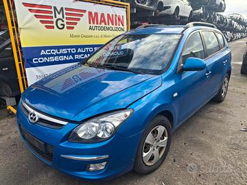 Ricambi Hyundai i30 2010