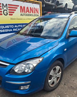 Ricambi Hyundai i30 2010