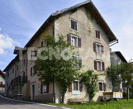 CASA SEMINDIPENDENTE A FOLGARIA