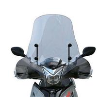 Parabrezza alto faco per kymco agility 300