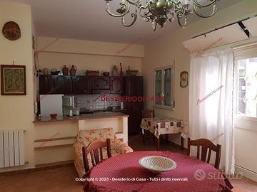 Appartamento, Trabia.