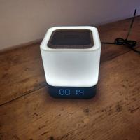 Radio sveglia NatureGlow