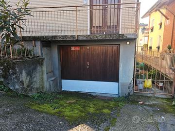 Vendita Garage nel centro di Campione d'Italia