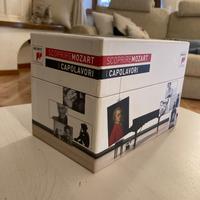 Cd Mozart