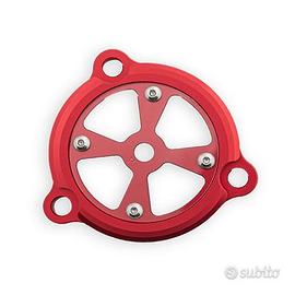 Copriperno forcellone grande tmax 530