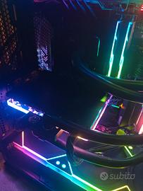 Msi rtx 5090 custom loop