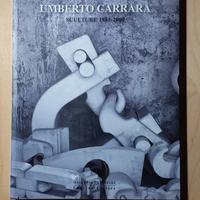 Umberto Carrara. Sculture 1953-2000. Ceribelli