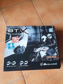 Interfono MIDLAND BTX1