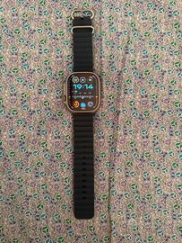 Apple watch ultra 3