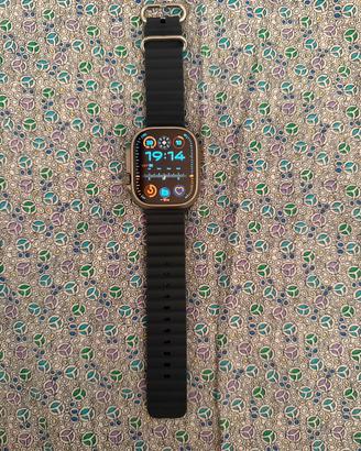 Apple watch ultra 3