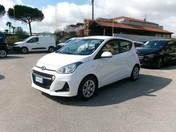 Hyundai i10 1.0 PRIME GPL DI SERIE FULL OPTIONAL 1