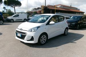Hyundai i10 1.0 PRIME GPL DI SERIE FULL OPTIONAL 1