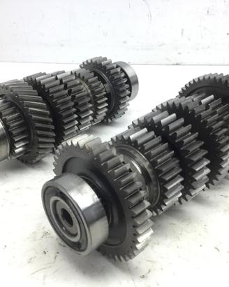 BMW R 1150 R 1130 COPPIA ALBERI E INGRANAGGI CAMBI