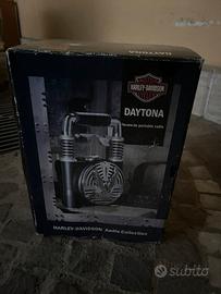 Harley Davidson Radio Daytona Originale Con Scatol