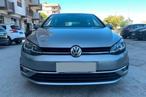 Golf 7.5 restyling pari al nuovo solo 43.000 km