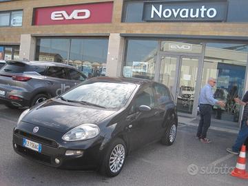 Fiat Punto 1.3 MJT II 75 CV 5 porte Street
