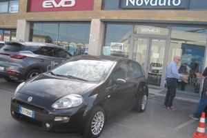 Fiat Punto 1.3 MJT II 75 CV 5 porte Street