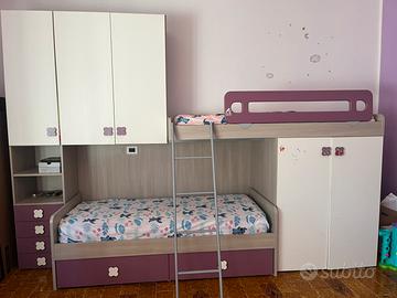 Cameretta bimba
