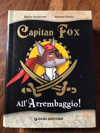 Capitan Fox All'Arrembaggio