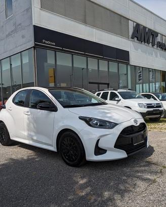 TOYOTA Yaris 1.0 5 PREZZO SENZA VINCOLO DI FINA