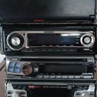 Stereo auto