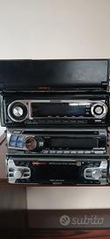 Stereo auto