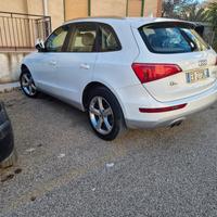 audi q5 meccanica nuova