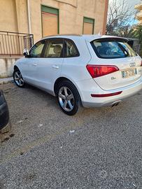 audi q5 meccanica nuova