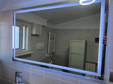 Specchio led