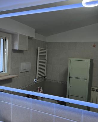 Specchio led