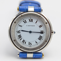 Orologio Cartier Santos Vendôme