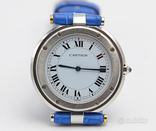 Orologio Cartier Santos Vendôme