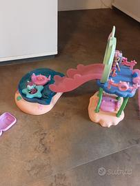 piscina Gabby Dollhouse 