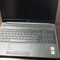 PC portatile HP Intel core i5