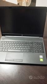 PC portatile HP Intel core i5